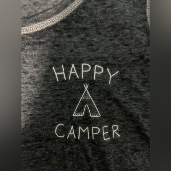 Maurices short sleeve black t-shirt, size medium - Picture 3 of 4